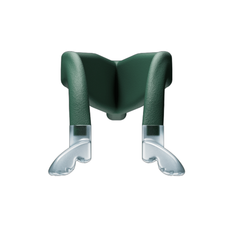 Ultra-Soft Tips Flex With the Eye